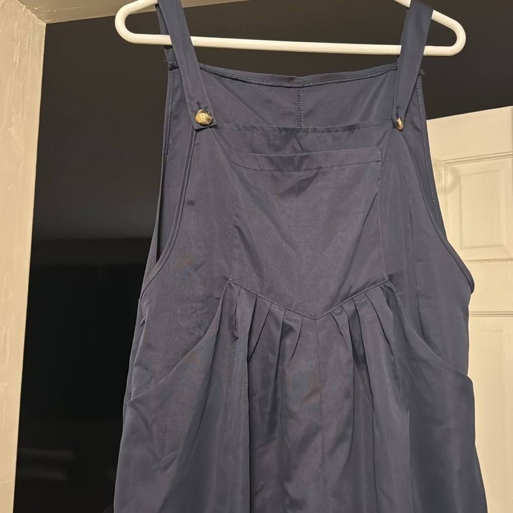 Overalls